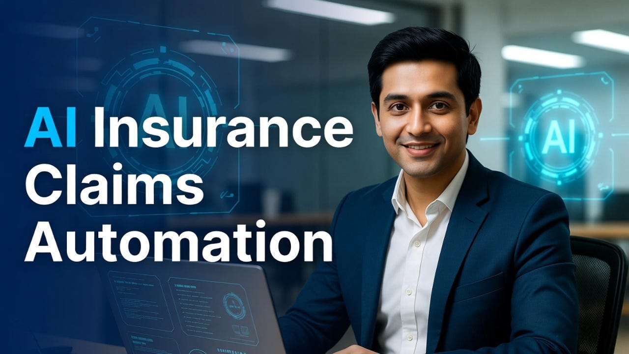 The “Moment of Truth” in Insurance: Why Fast Claims Processing is Mandatory