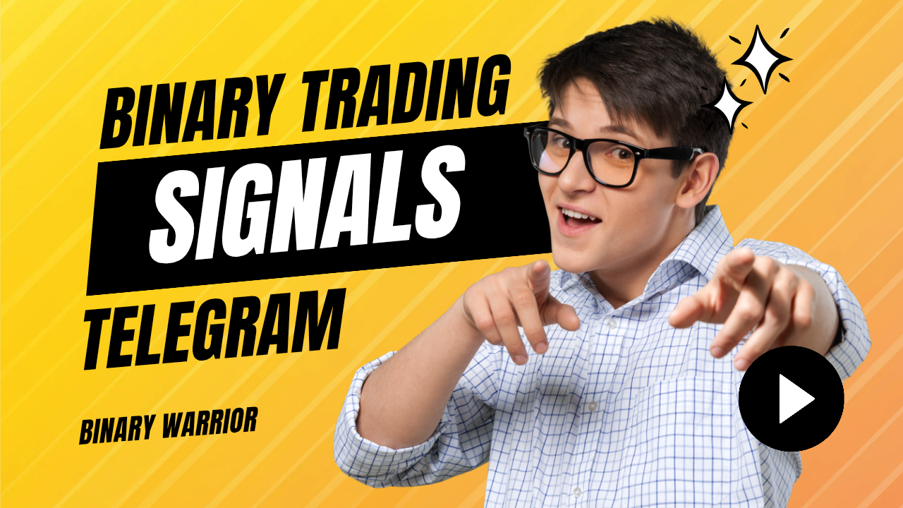 Binary Trading Free Signals Provider — The Ultimate Guide to Accurate and Profitable Signals