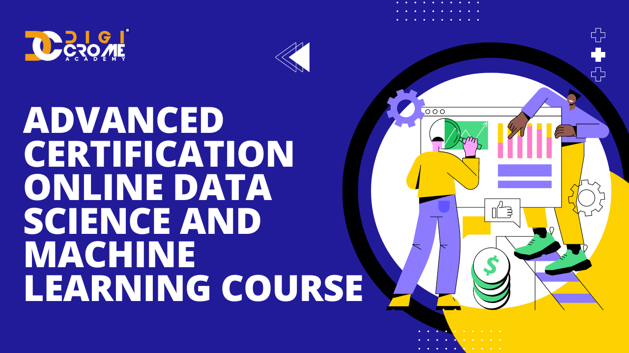 Exploring the Depths of Data Science: An Advanced Course Overview — Digicrome