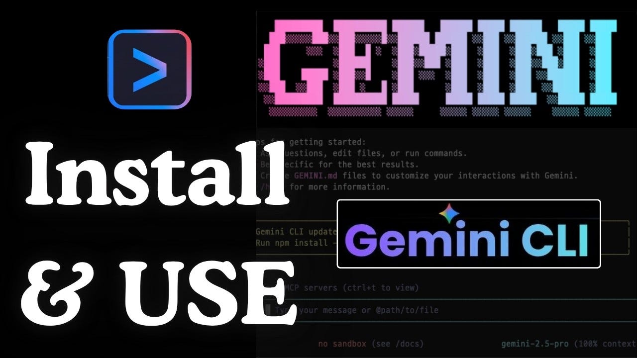 Gemini CLI + Kali Linux | AI-Powered Pentesting Automation