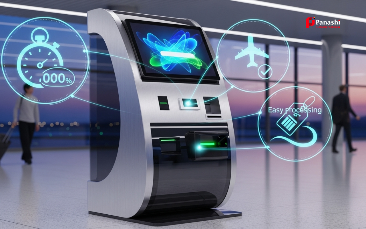 How to Avoid Extra Fees at Airport Kiosks: A Traveler’s Guide