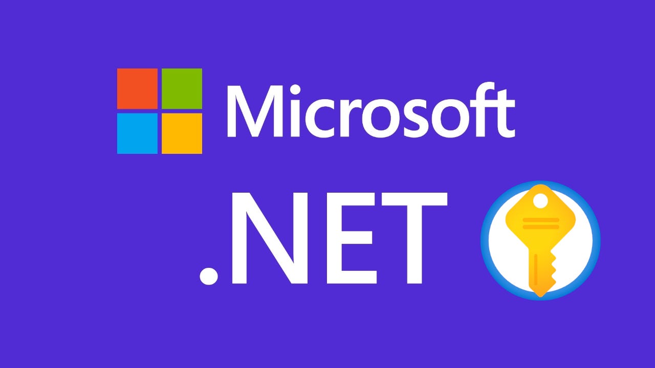 Mastering Azure Key Vault Integration for .NET Web APIs