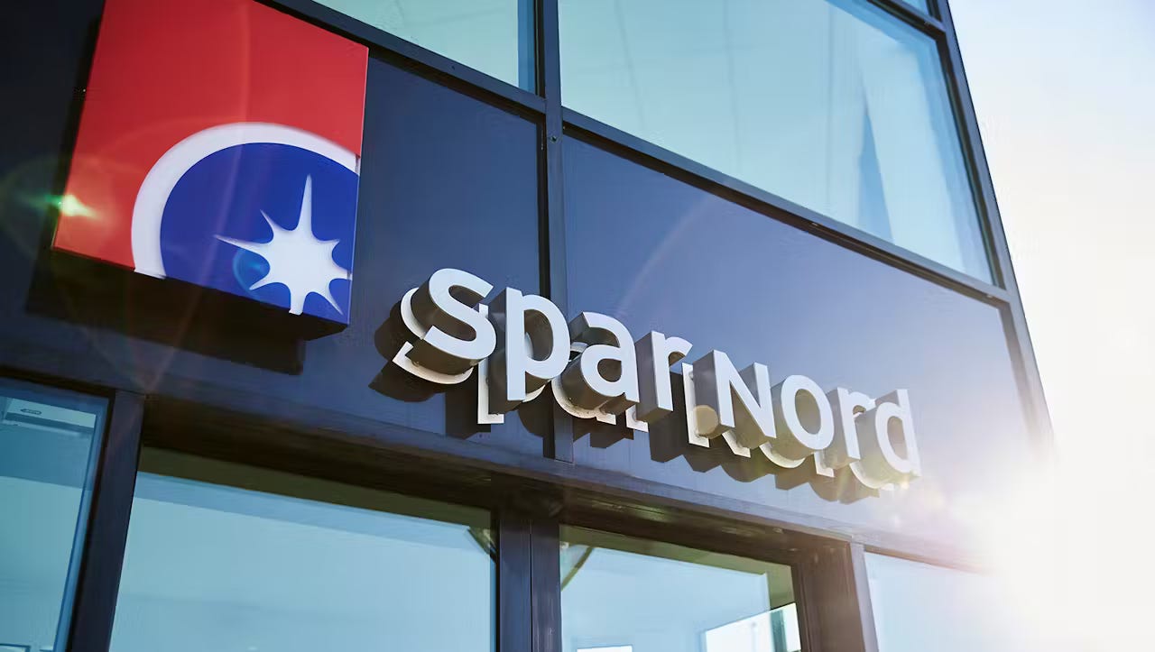 Spar Nord Bank ETL Transformation Case Study