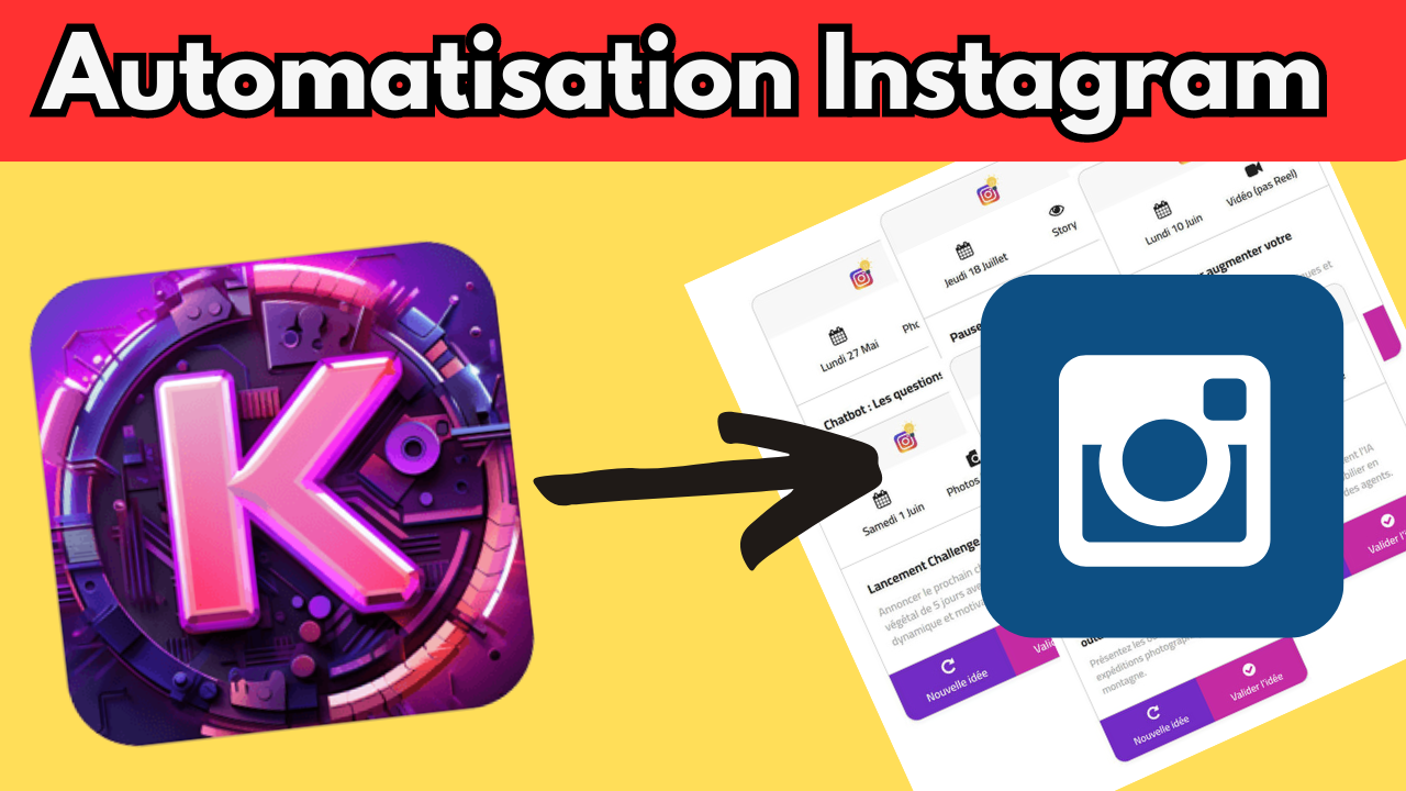 Kreapro : Assistant IA pour Instagram review