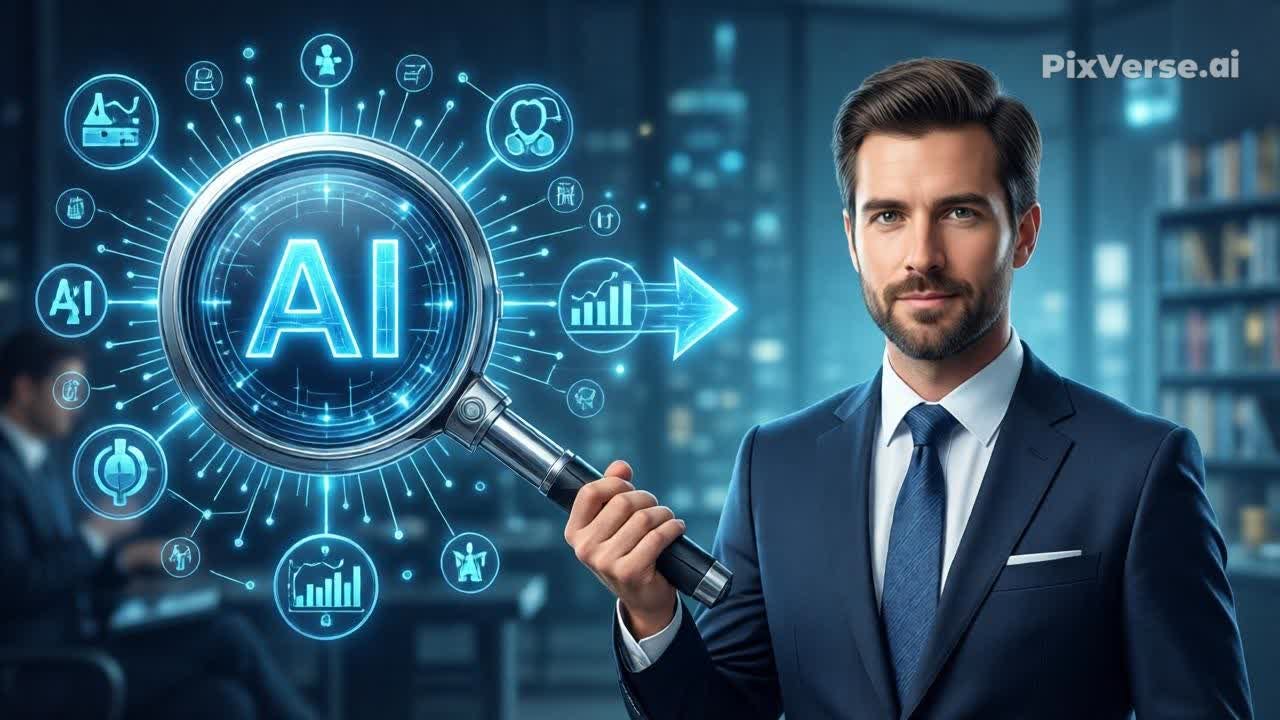 A Human-Centered Point on AI, Authority, and Responsibility