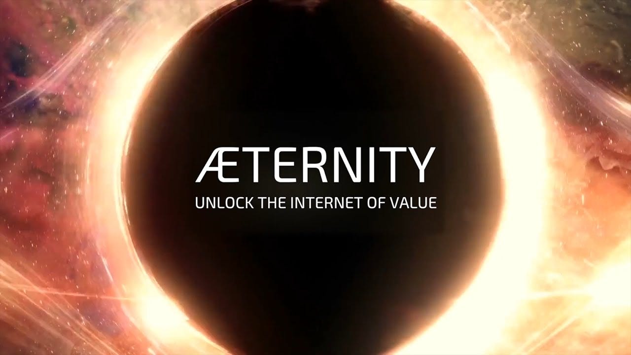 Aeternity Mainnet Launch, Our FAVE Mainnet Launches For Summer