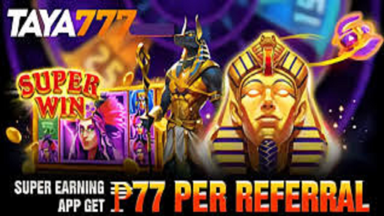 Taya777 APK 3.6 Unduh Gratis Untuk Android 2024