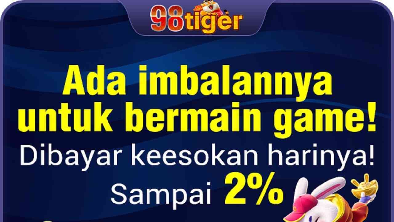 98 Tiger APK 4.1 Unduh Gratis Untuk Android 2024