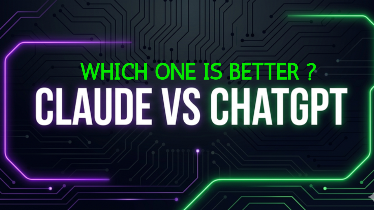 Claude vs ChatGPT in 2026: Which One Should You Actually Use?