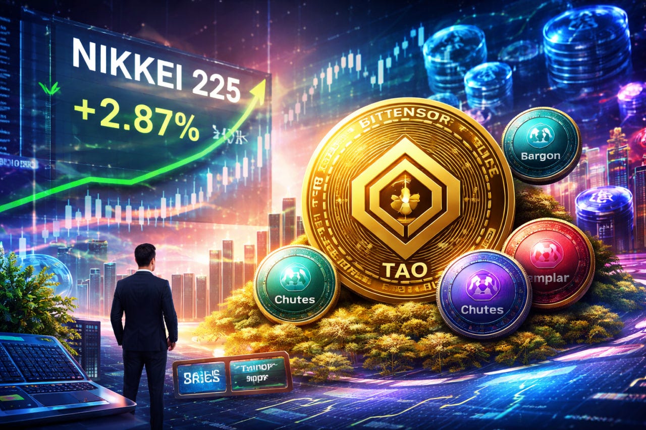  Market Surge: Nikkei 225 Rallies 2.87%