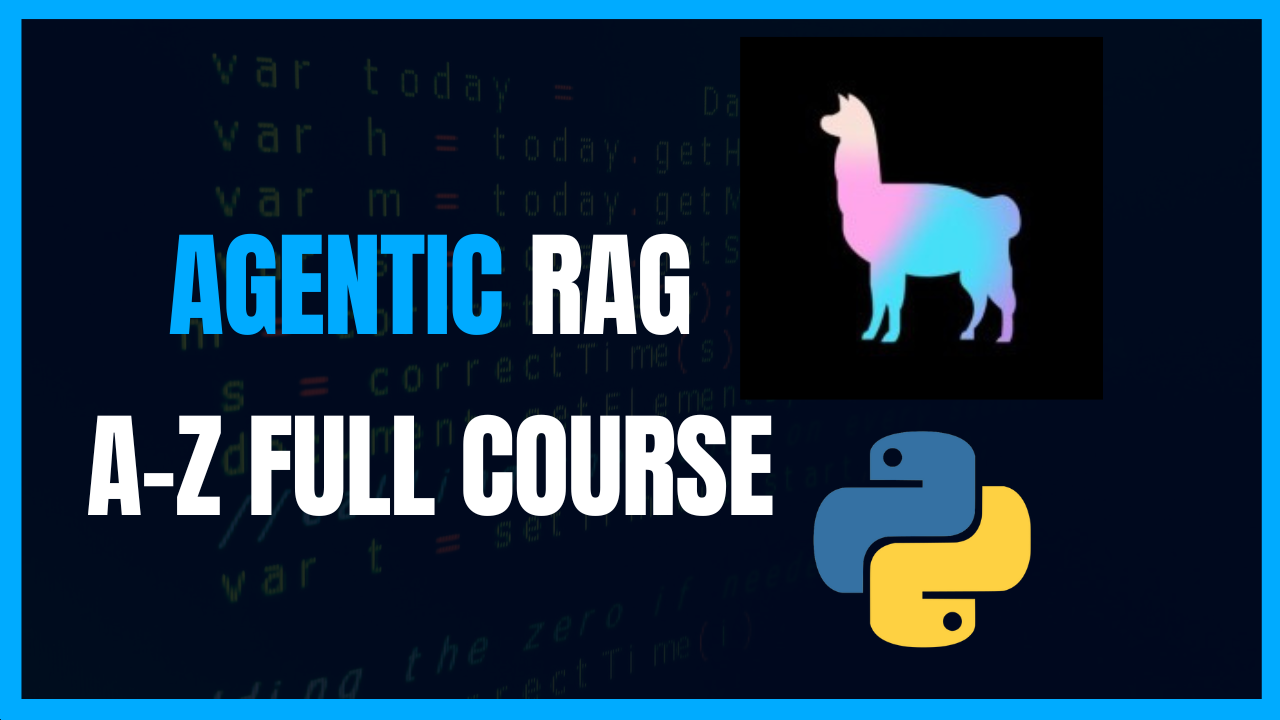 Agentic RAG With Llama-index | Router Query Engine #01