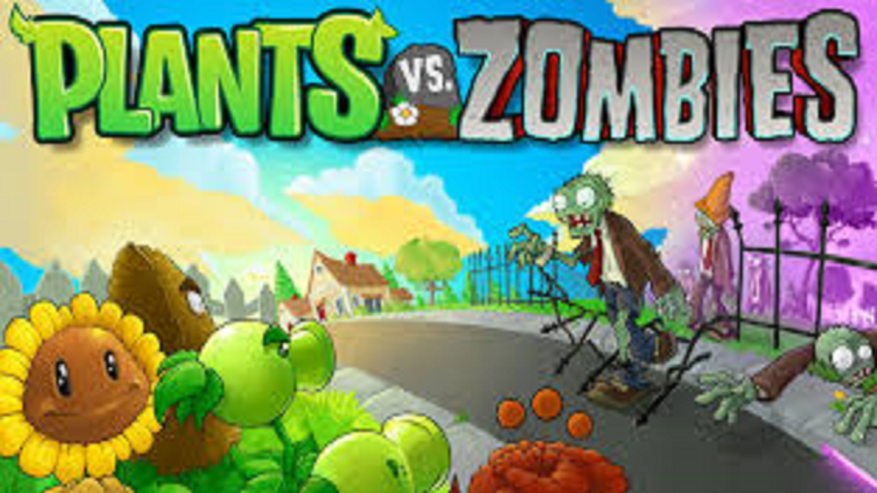 PVZ Hybrid APK 2.3.5 Unduh Gratis Untuk Android 2024