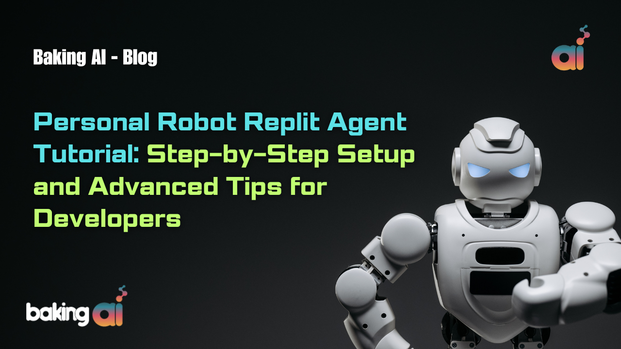 Replit Agent Tutorial: Step-by-Step Setup and Advanced Tips for Developers