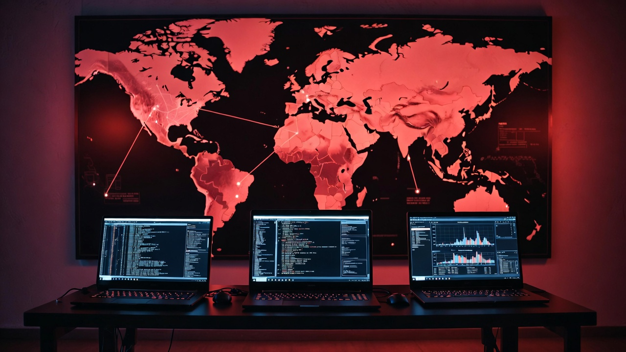 Running Multiple Bug Bounty Targets at the Same Time — Is It Legal?