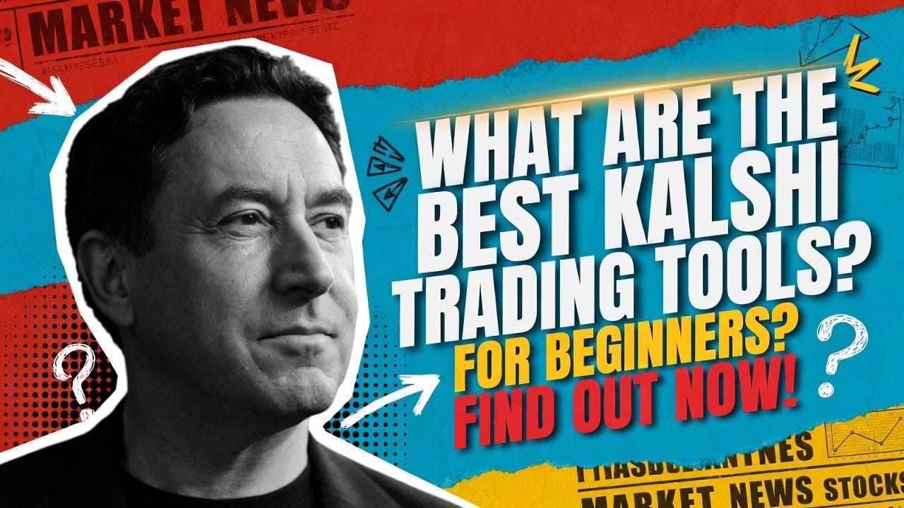 The Complete Guide to Kalshi Trading Tools: Testing 31 Platforms to Find Real Edge