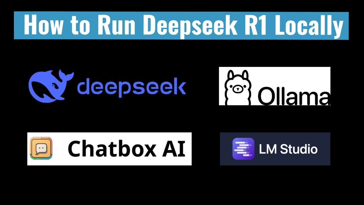 Ollama: A One-Click Deployment Tool for Large Models, Easily Install DeepSeek Locally