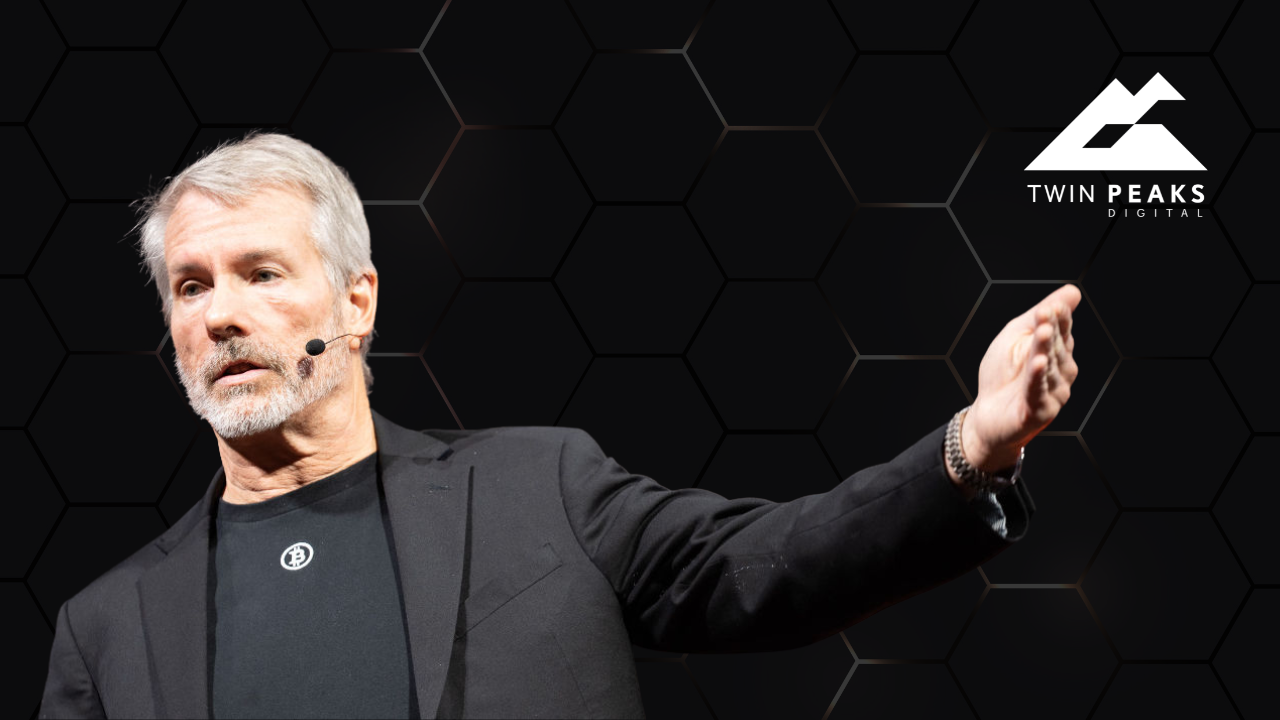 Saylor Responds to Johnson’s Bitcoin Criticism