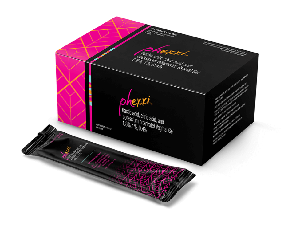 Hormone Free Birth Control Gel