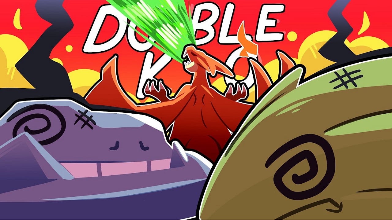 Pokémon Champions VGC Guide: A Resource for Battles, Team Building and Mobile Players
