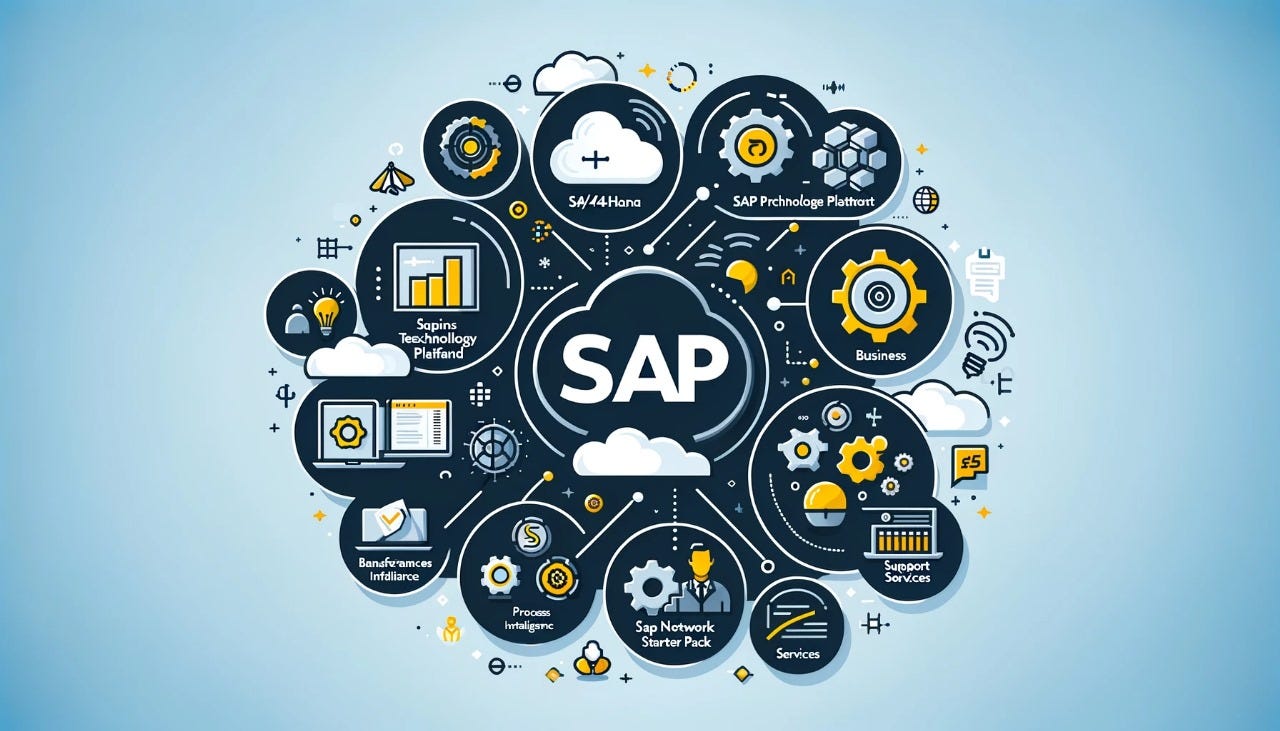 Queries about RISE with SAP in a SAP S/4HANA Implementation