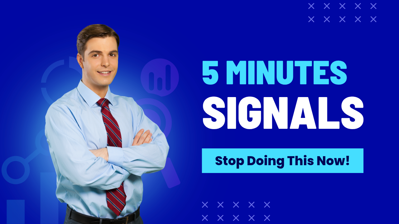 5 Minutes Binary Trading Best Telegram Channel — The Ultimate Guide for 2026