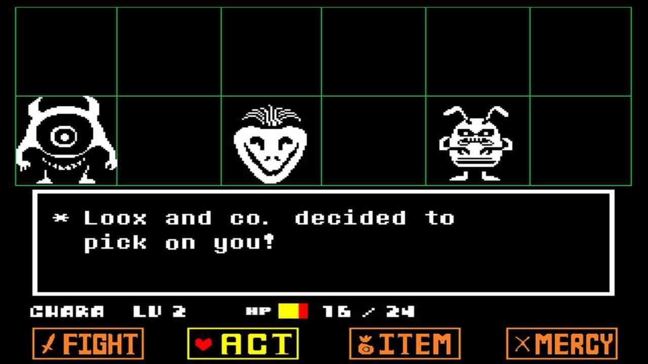 Undertale APK 4.10 Free Download for Android 2024