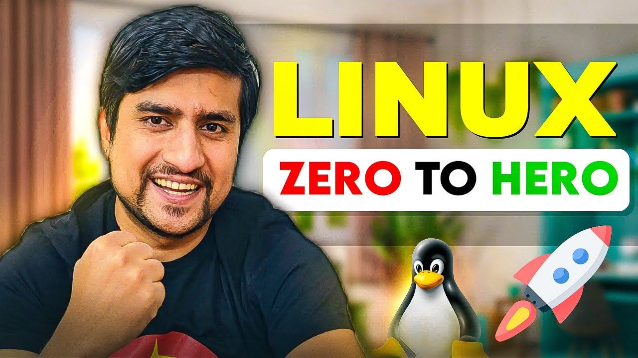Creating and Managing Files in Linux Using Command Line Tools, Part 2