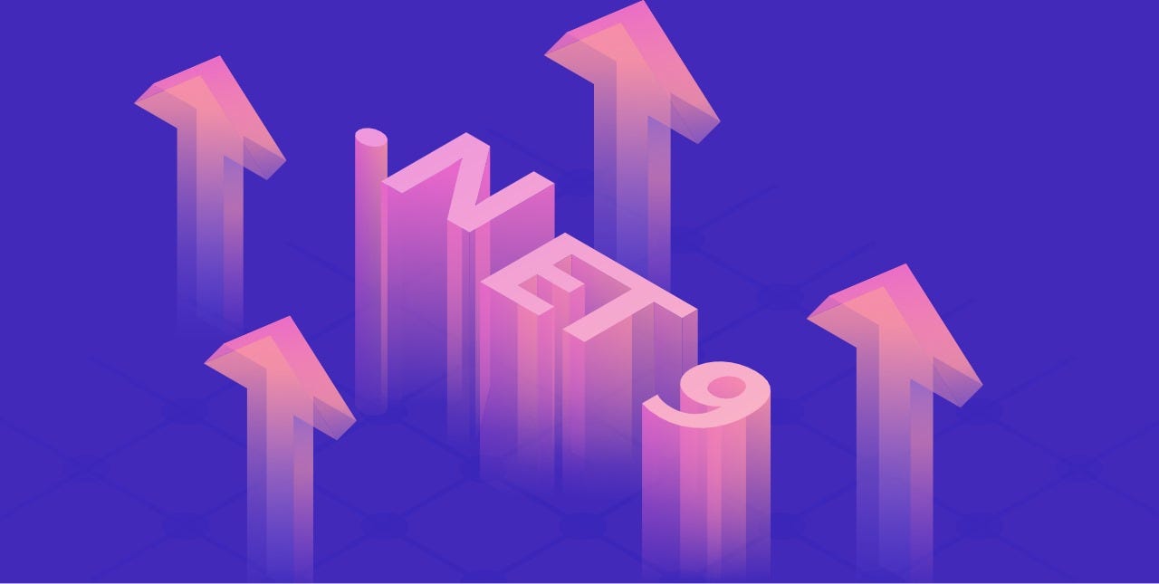The Future of .NET