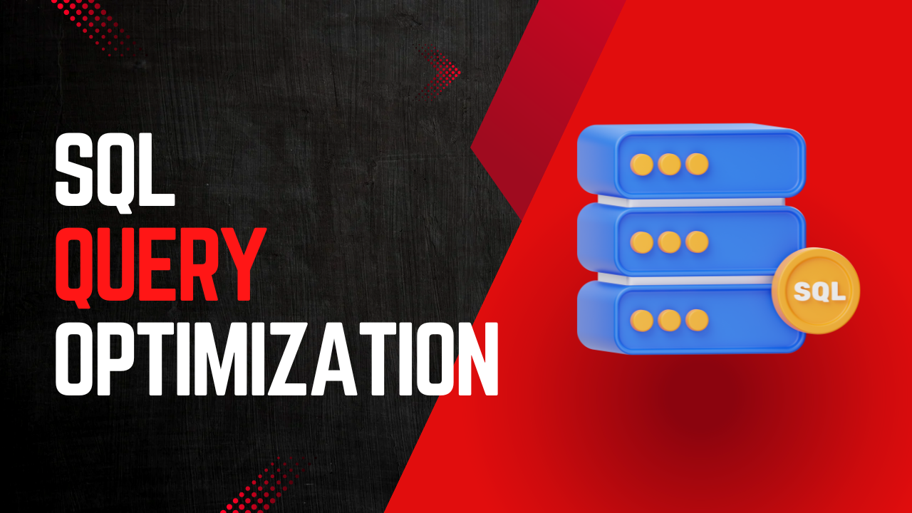 SQL Query Optimization Tips for Daily Use