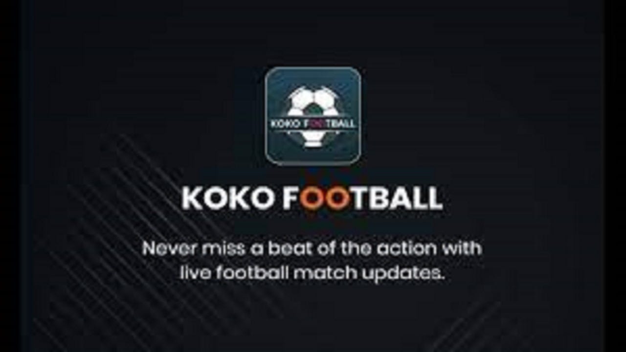 KoKo Football APK 1.2 تحميل للاندرويد 2024