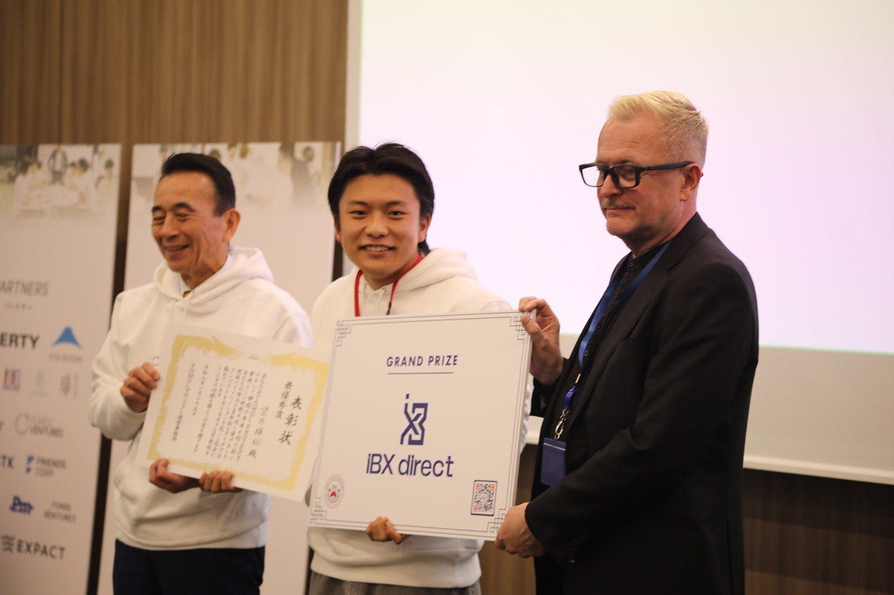  Introducing iBX Direct: A Major Step Toward a Consumer-Driven Digital Economy