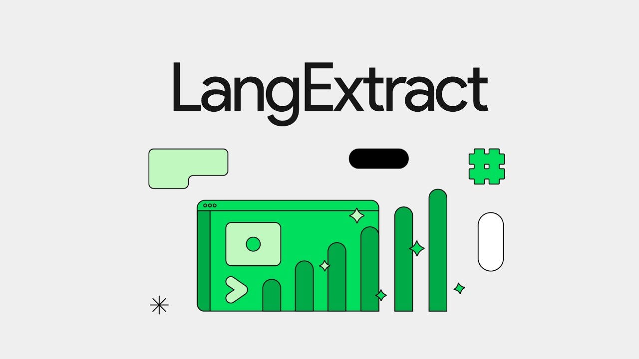 LangExtract: Google Just Made Your $50K Document Extraction Tool Obsolete — And It’s Free