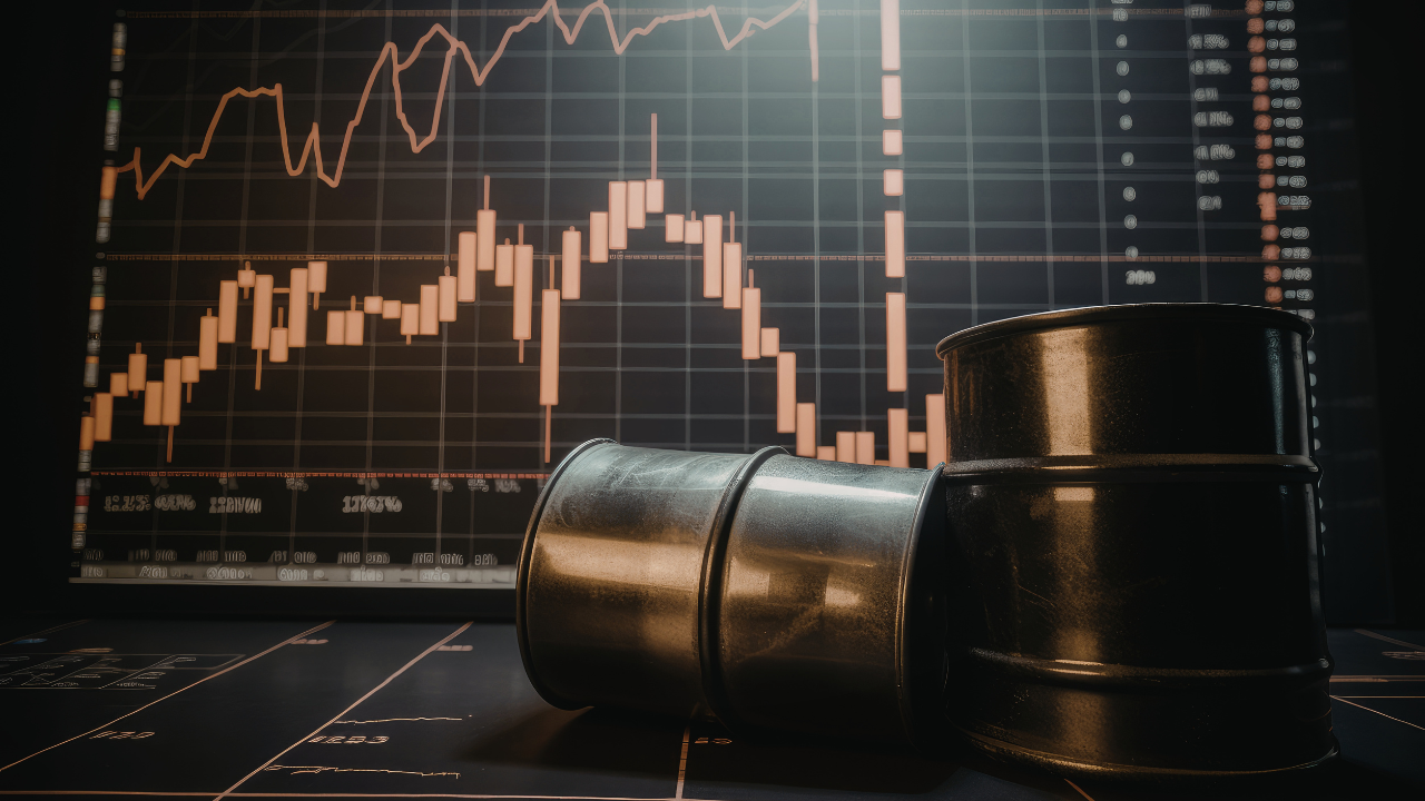 Harmovest Capital | Daily Report: Are Lower Energy Prices Easing Inflation?