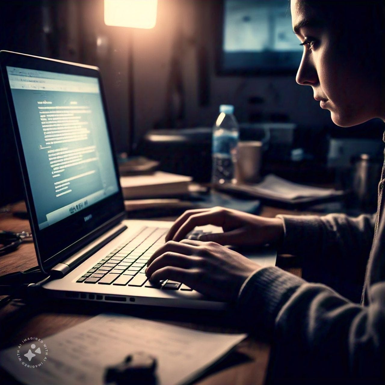 7 Shocking Cybersecurity Mistakes You’re Making Right Now — Number 4 Will Blow Your Mind!