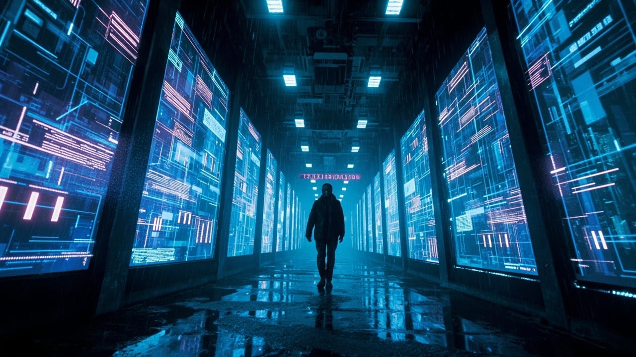 When Meta Starts Replacing Employees with AI: An Earthquake Is Happening in Silicon Valley’s…