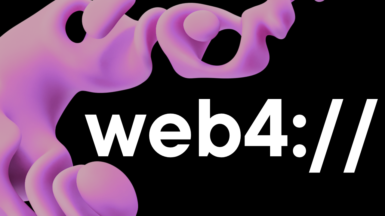 Linkspreed LLC Announces Global Launch of web4:// Protocol; Unveils UIID Framework to Restore…