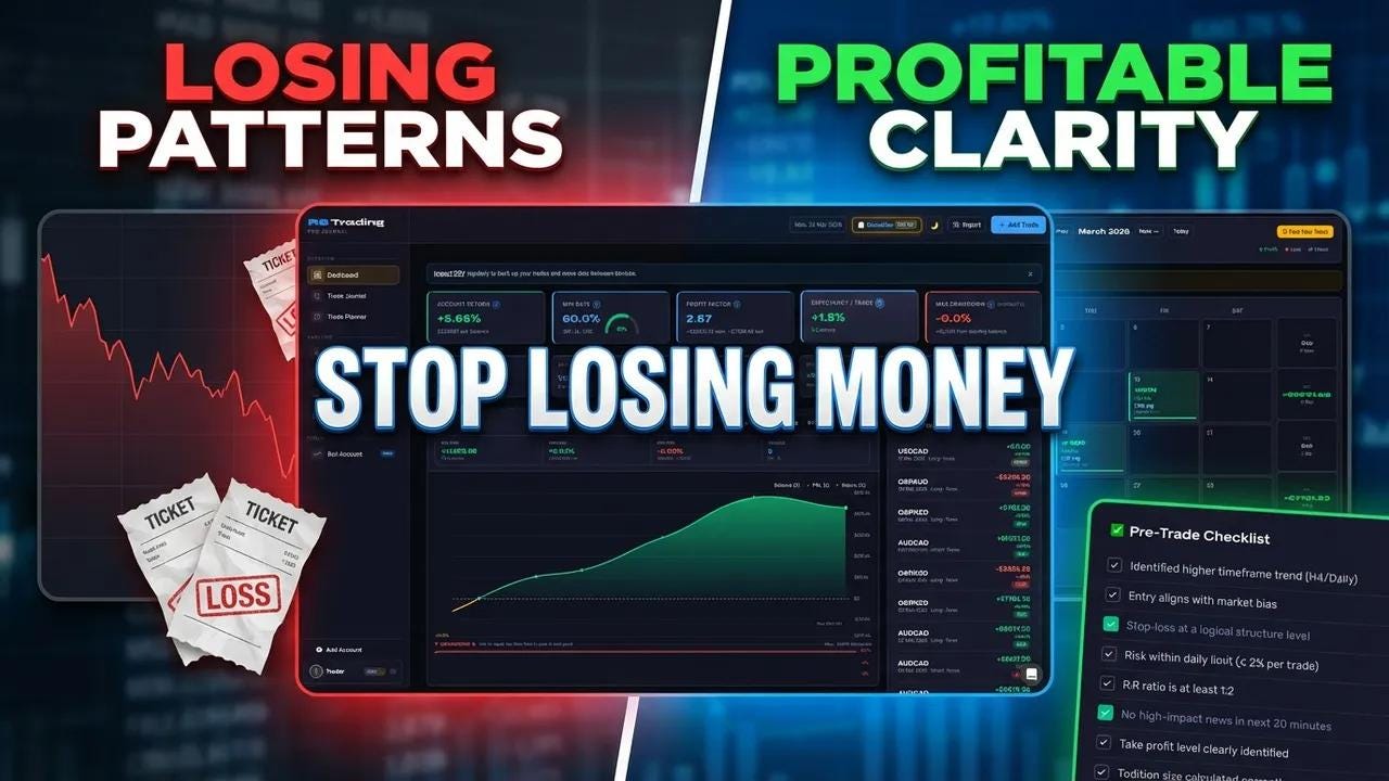 We built the tool that tells you exactly where your money is going.