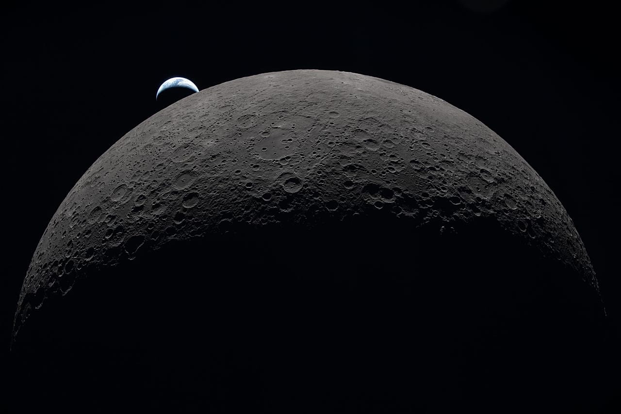 How to Track Asteroids with Python: A Guide to Planetary Defense Data