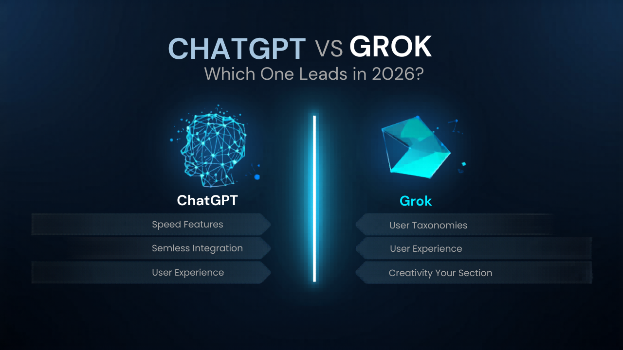 What You Should Use ChatGPT or Grok? Let’s Find Out the Hidden Truth!