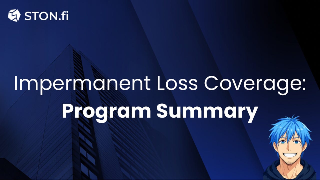 Impermanent Loss Protection: A Chapter Closes, A New One Begins