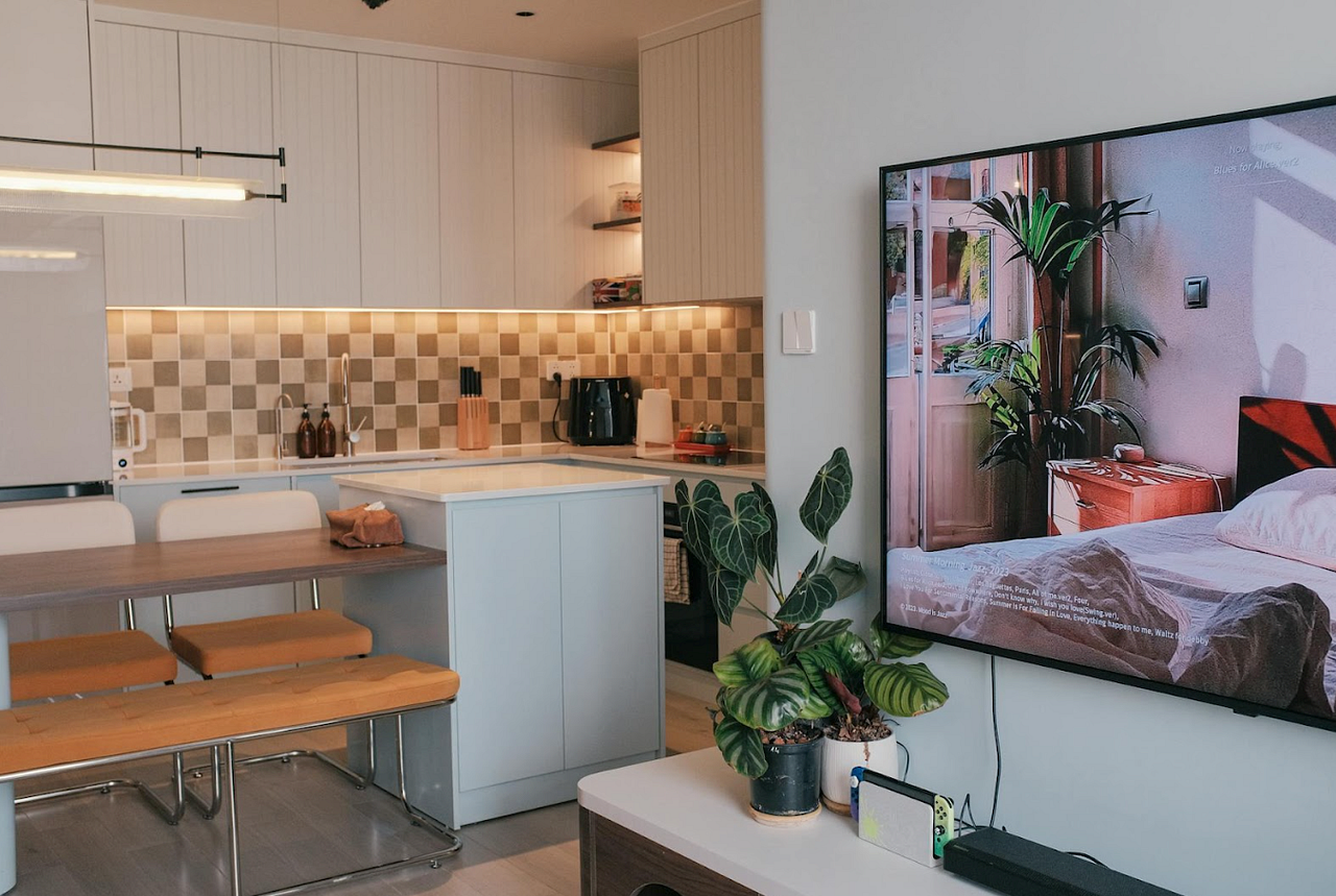 Small Space, Big Comfort: Smart Upgrades to Love Your New Apartment