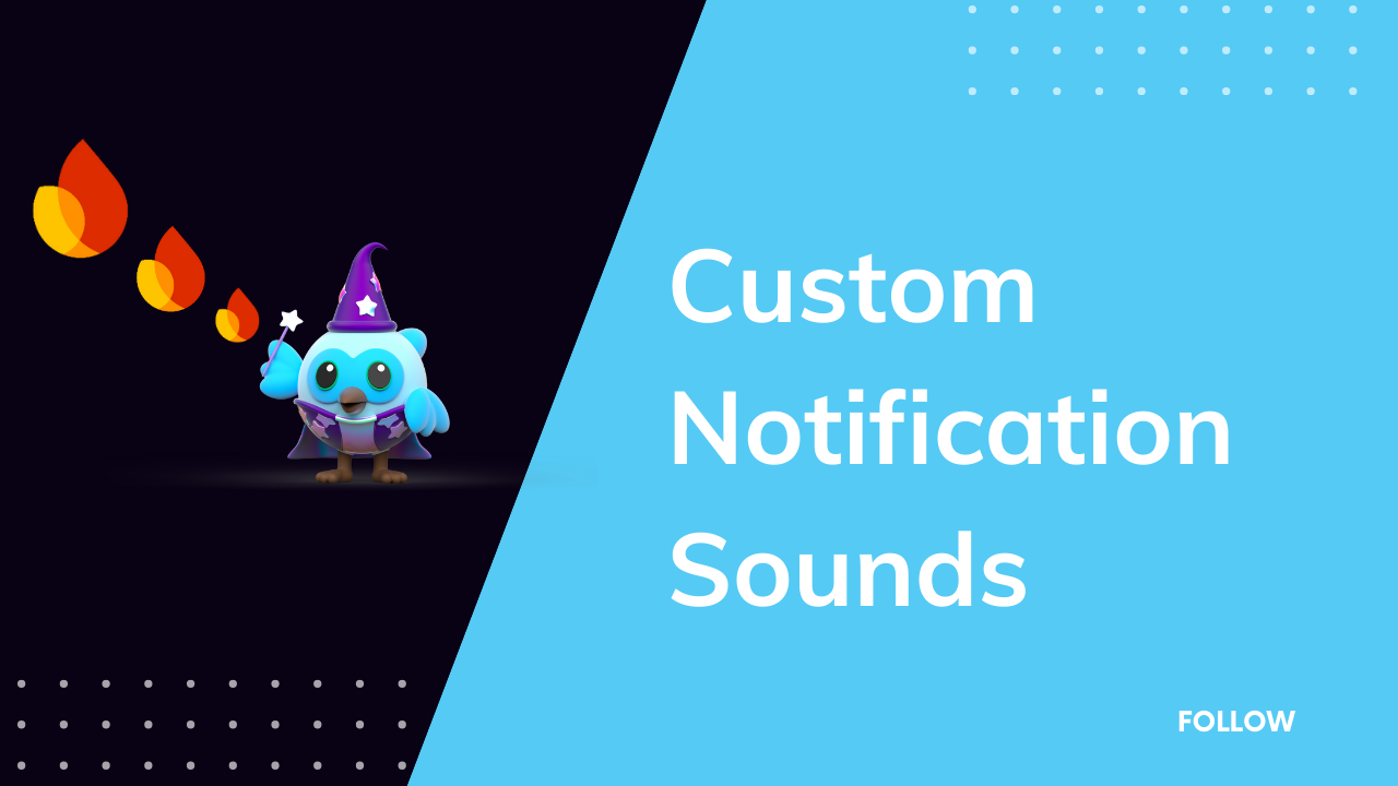 How to Customize Notification Sounds on Android