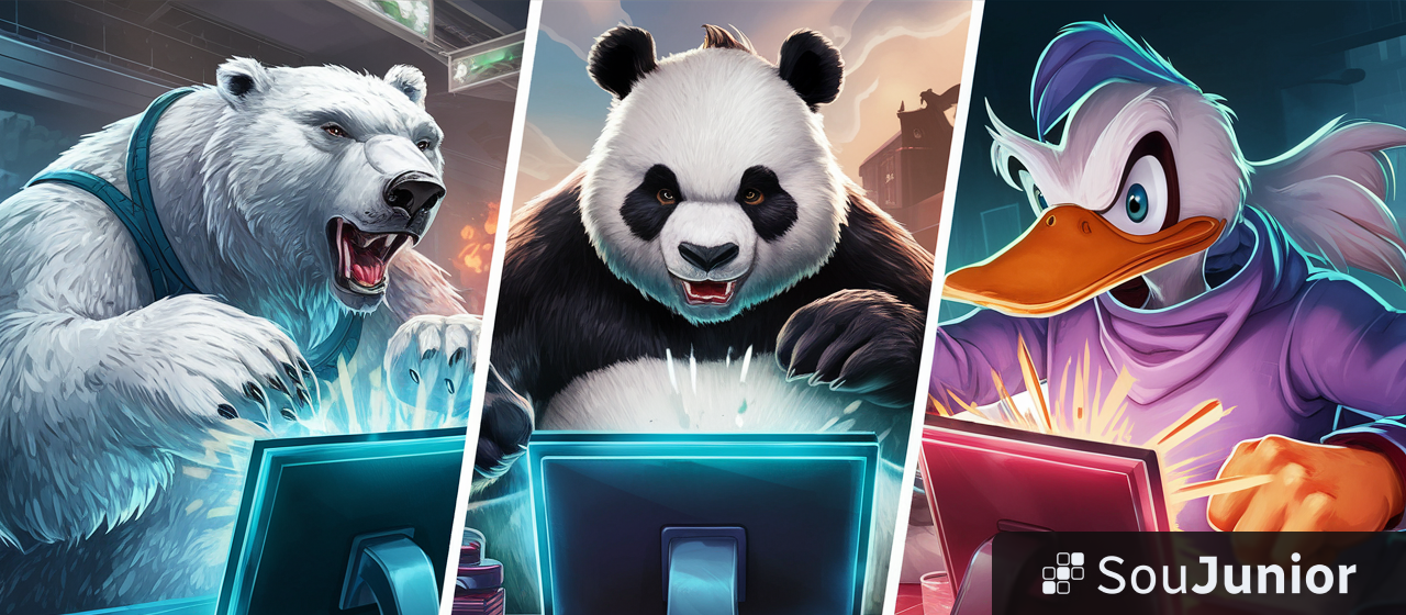 Benchmark Engines de Processamento de Dados — POLARS X PANDAS X DUCKDB