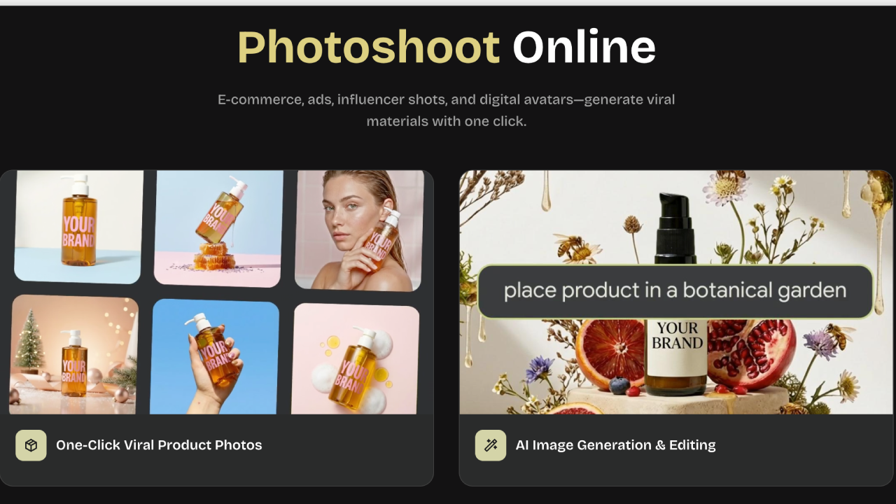 Why Your AI Product Photos Look Terrible (And It’s Not the Tool’s Fault)