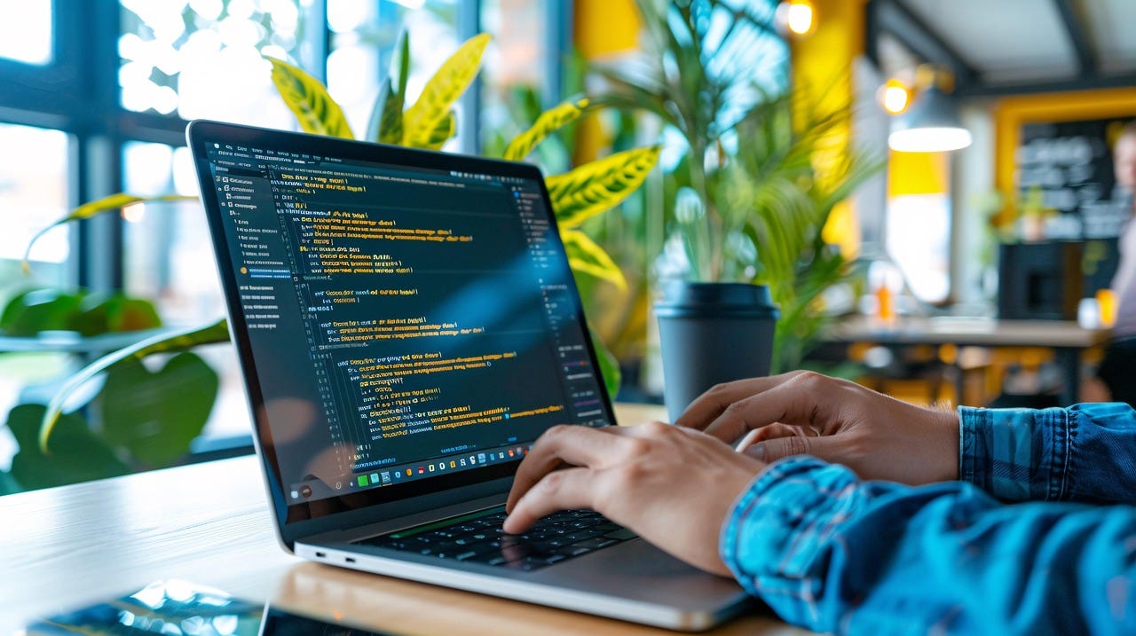 I Became a Data Scientist by Studying Daily for 100 Days — Here’s What Actually Worked