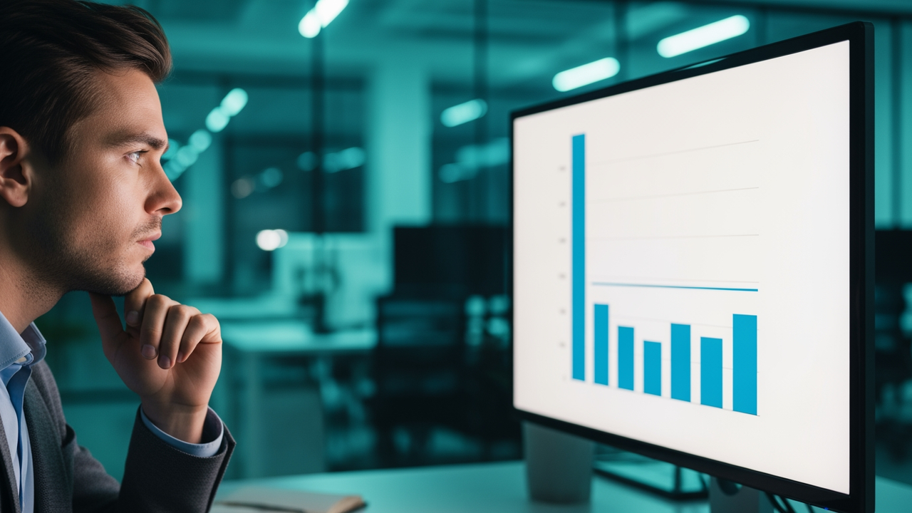 Why Your Data Work Portfolio Numbers Might Be Lying to You