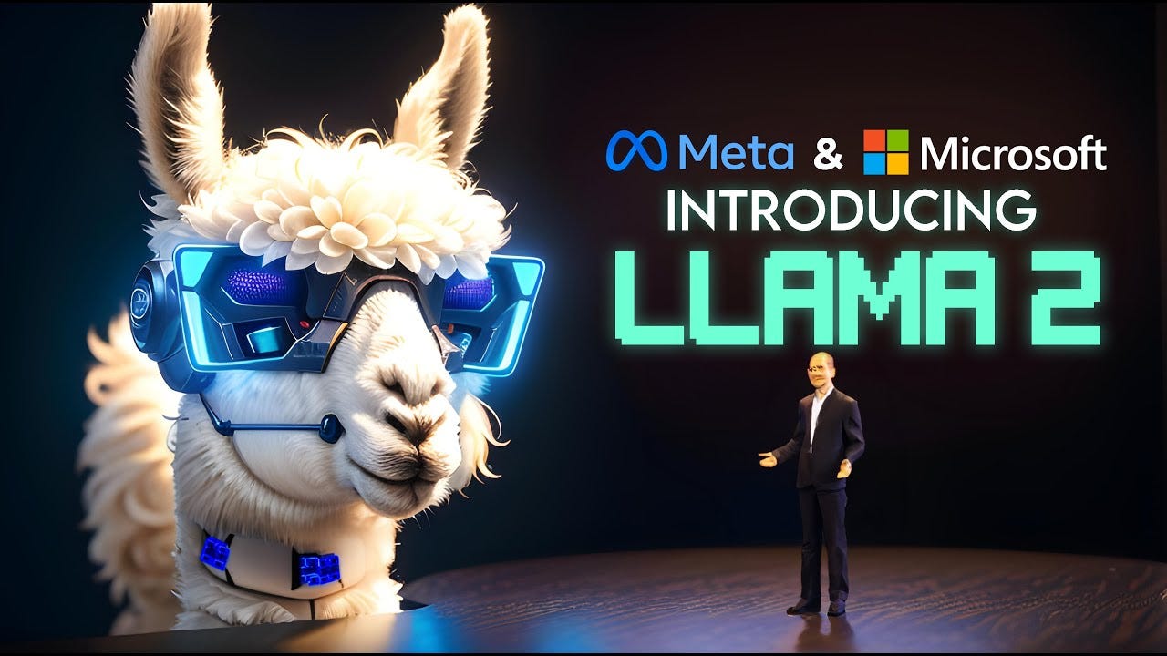 Ollama-Run large language models(LLM) Locally-Run Llama 2, Code Llama, and other models