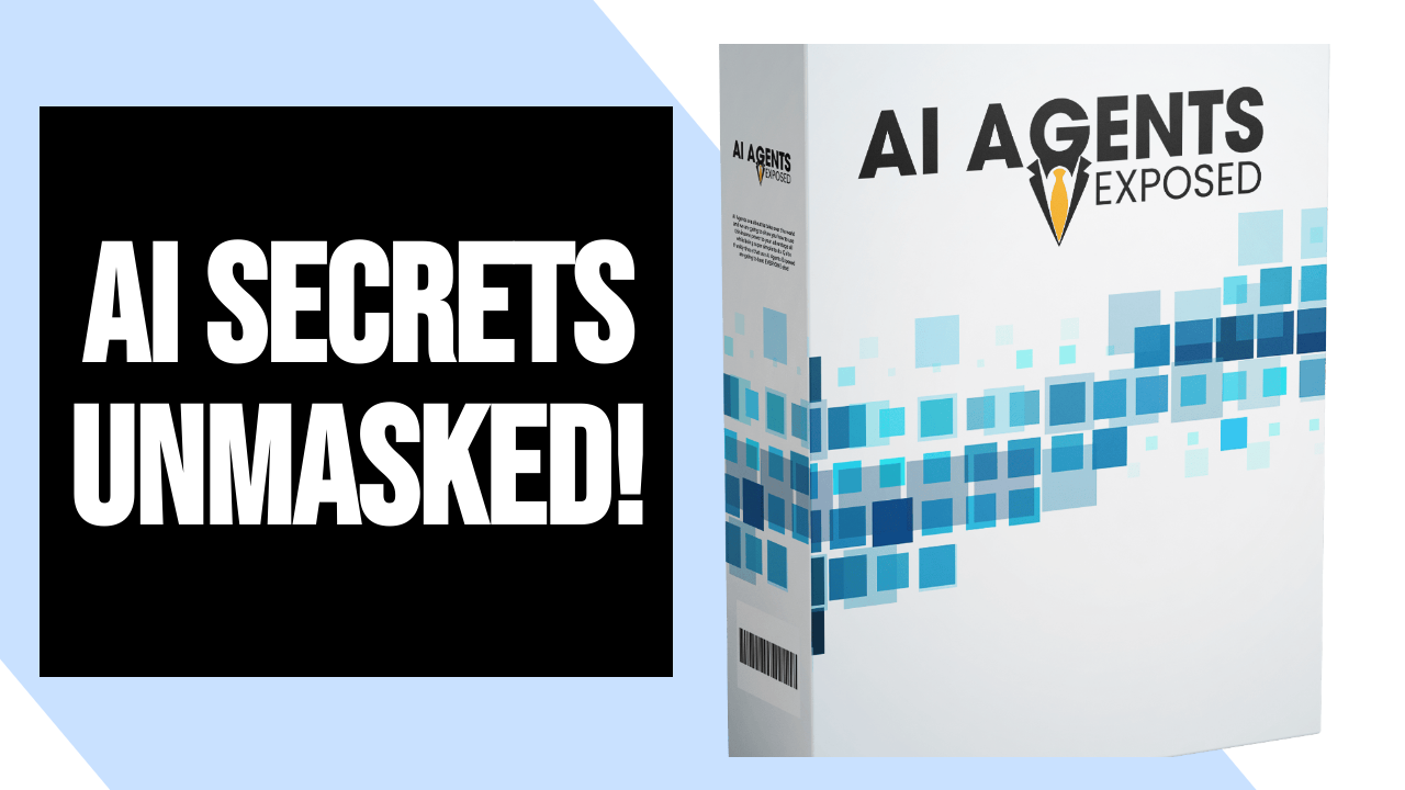 AI Agents Exposed Review — How AI Virtual Assistants Can Make You Money 24/7