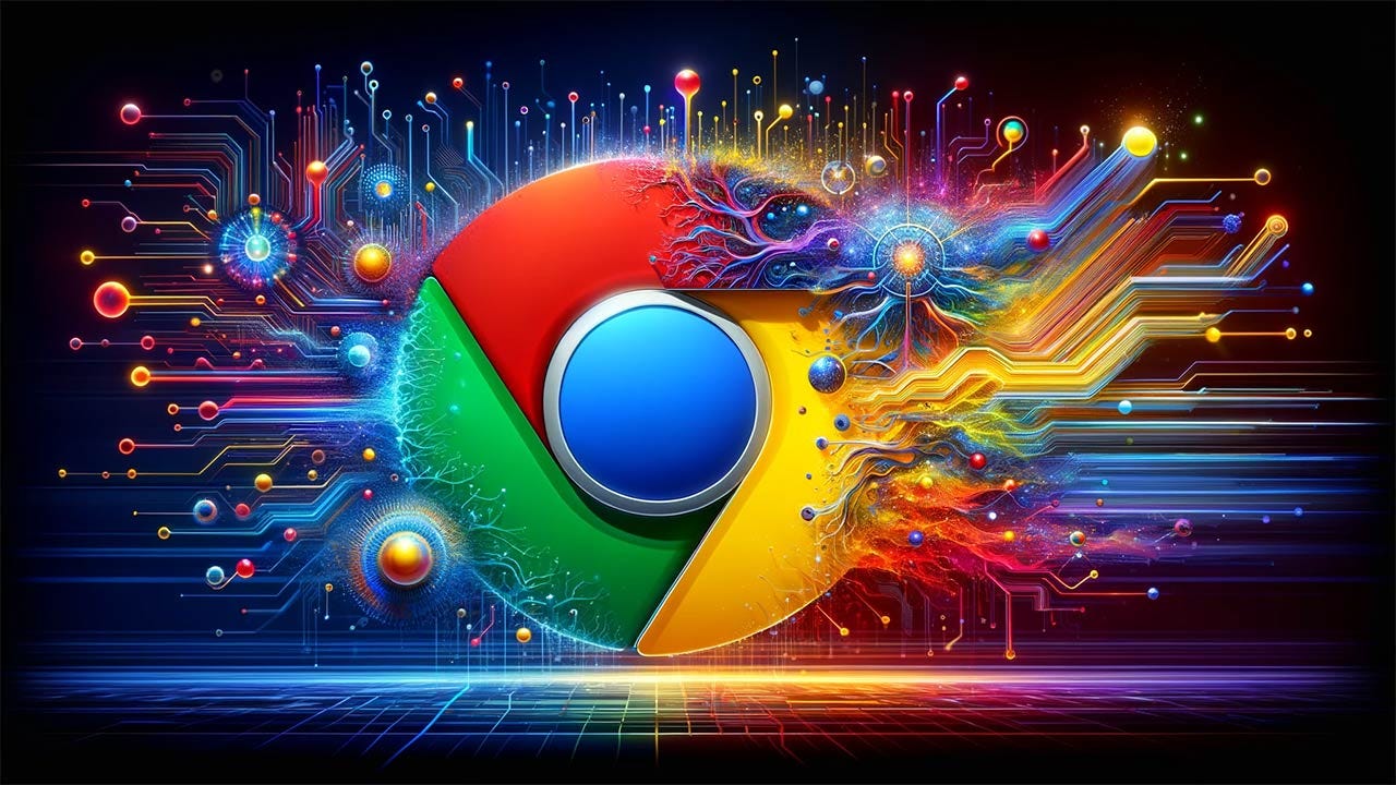 Urgent Chrome Security Update: Patch Released for Zero-Day Vulnerability