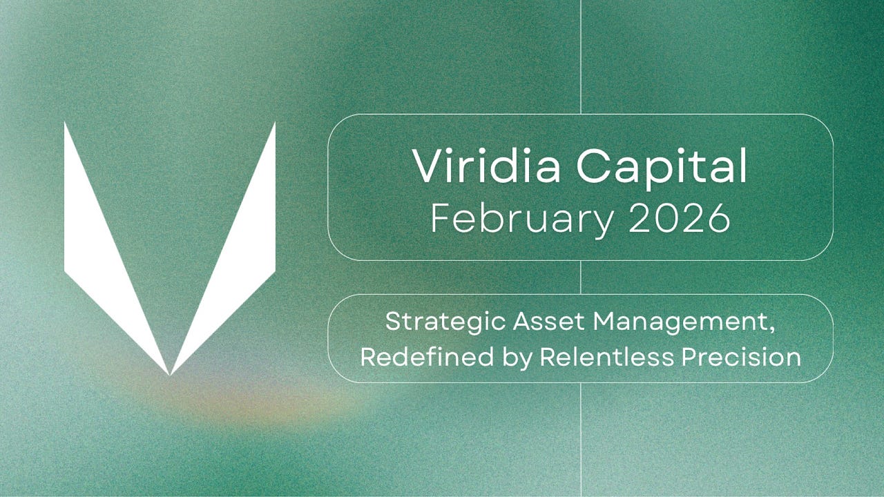 Viridia Capital: February 2026 Market Review